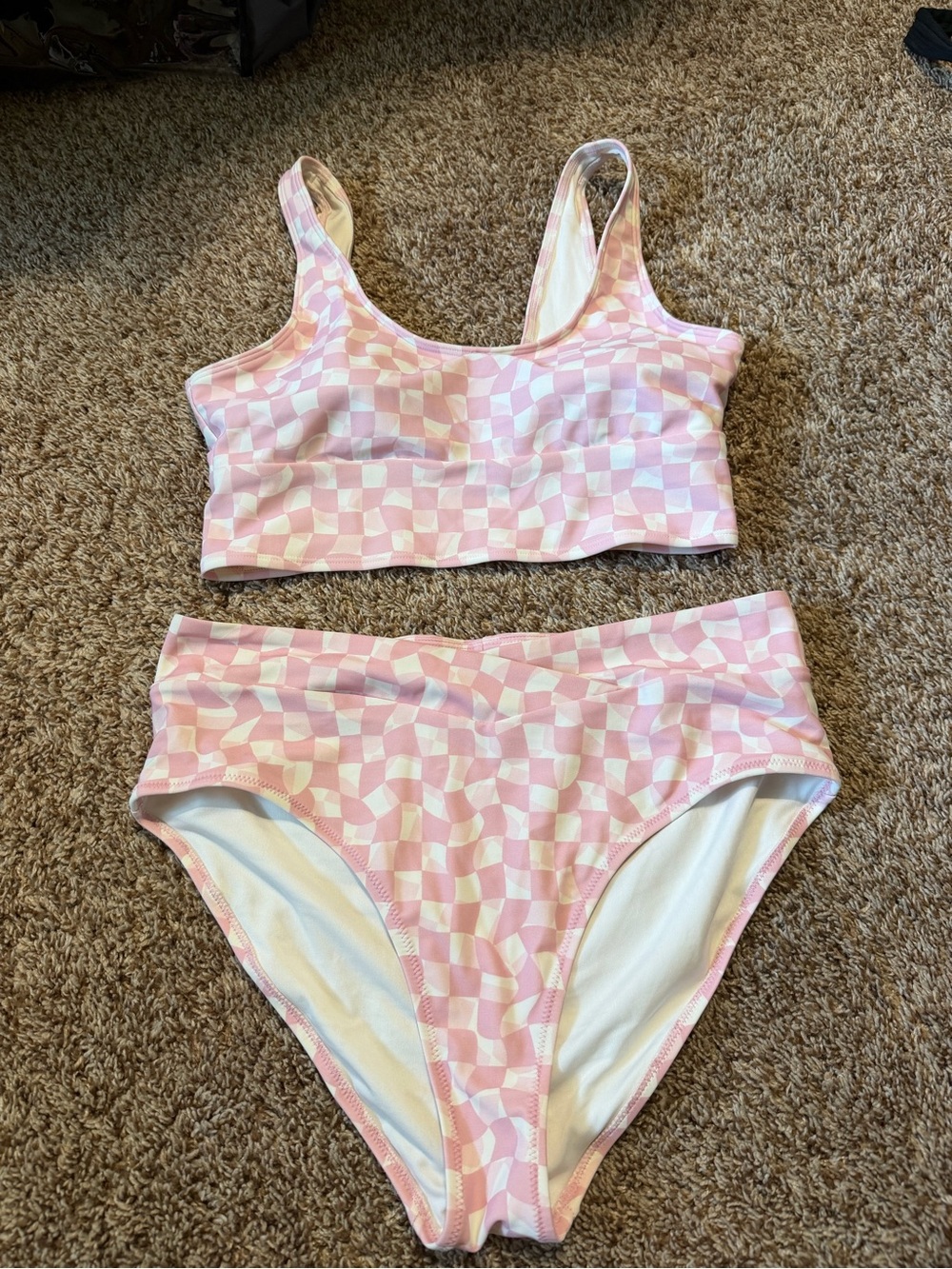 OLD NAVY BIKINI